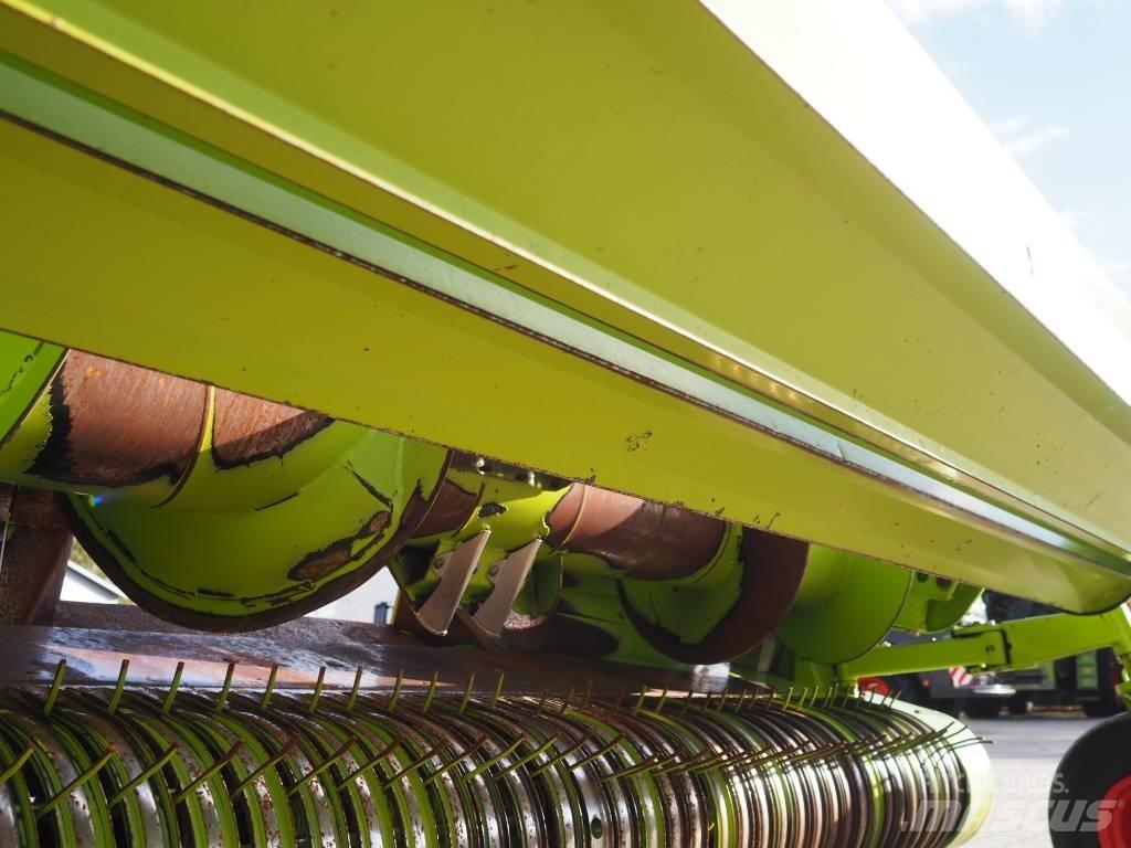 CLAAS PICK UP 300 HD Diger yem biçme makinalari