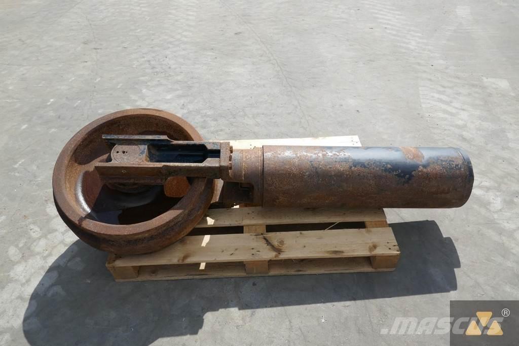 CAT 357-7560 Lastikler