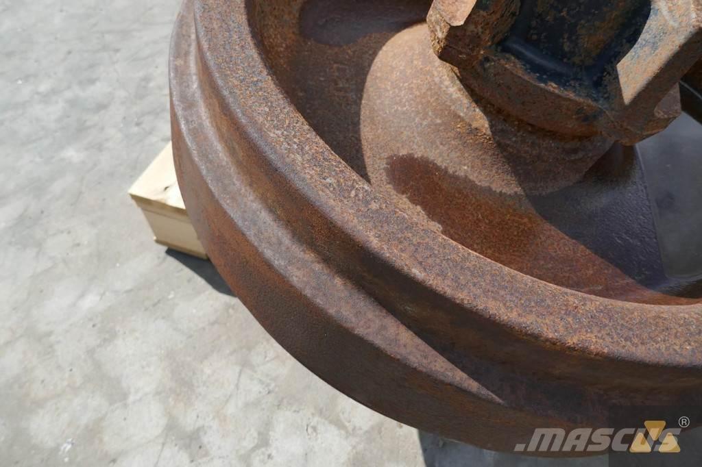 CAT 357-7560 Lastikler