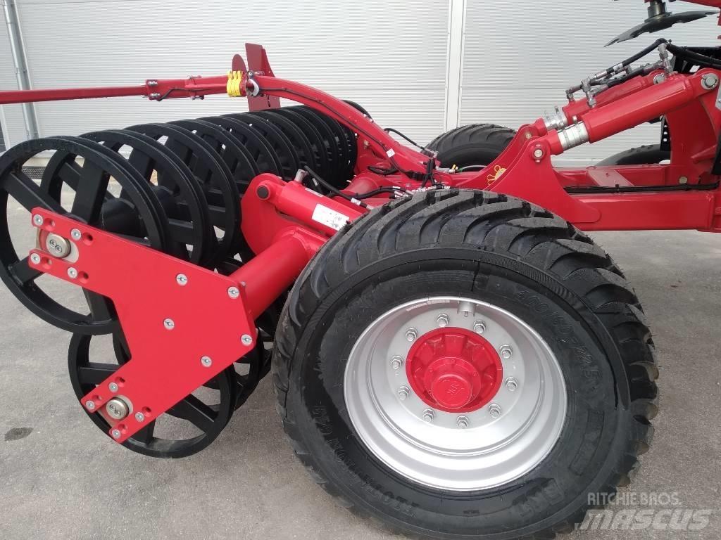 Horsch Joker 8 HD Diskaro