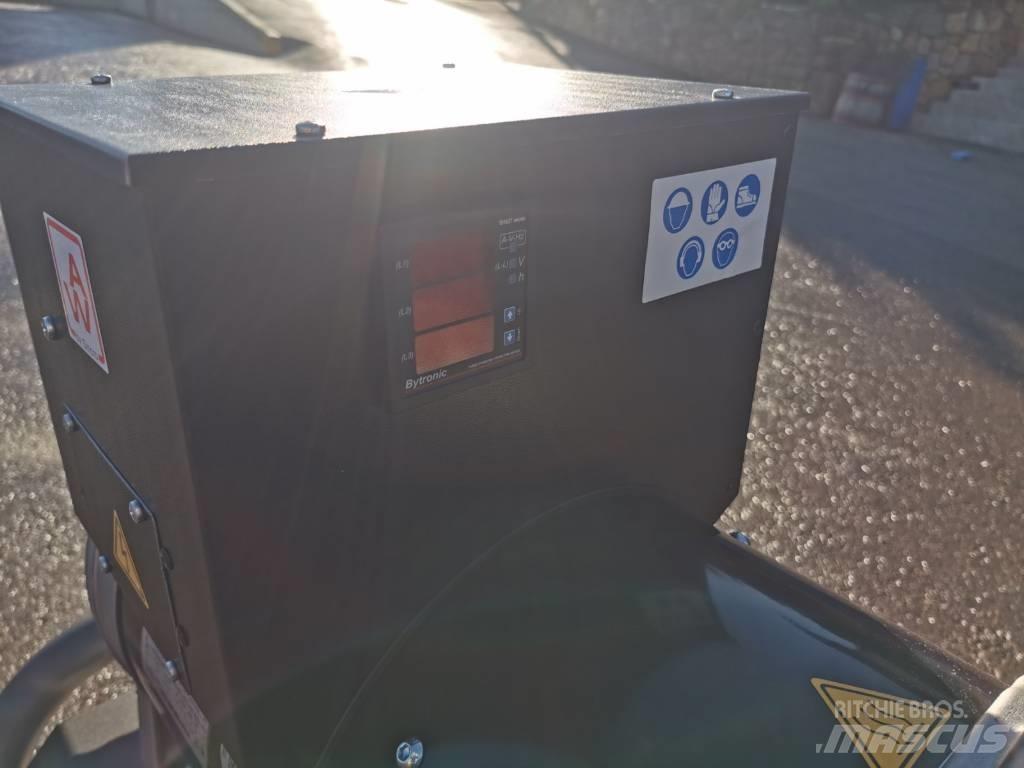 Mosa GXT AWB 4-50 Diğer Jeneratörler