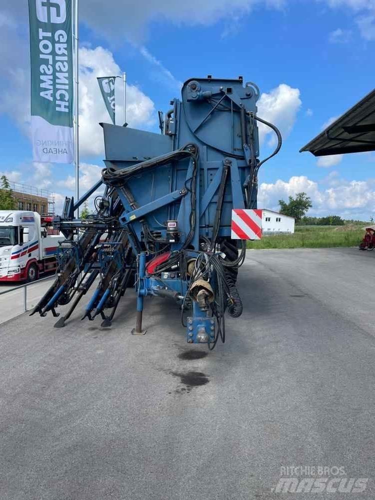 Asa-Lift T-260 B Diger tarim makinalari