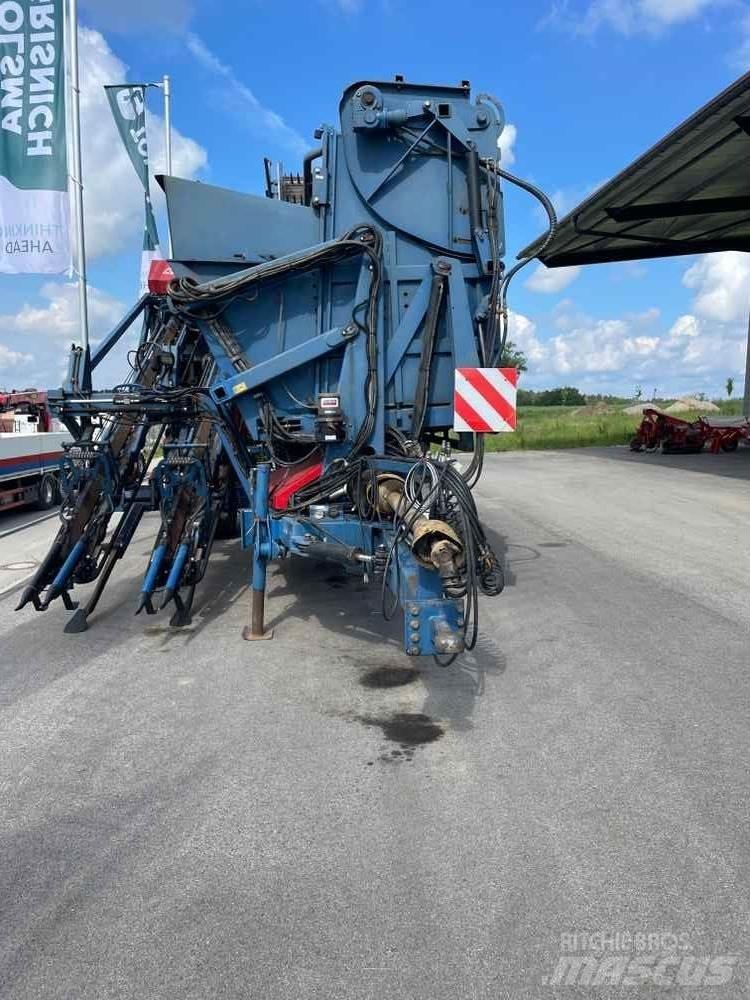 Asa-Lift T-260 B Diger tarim makinalari