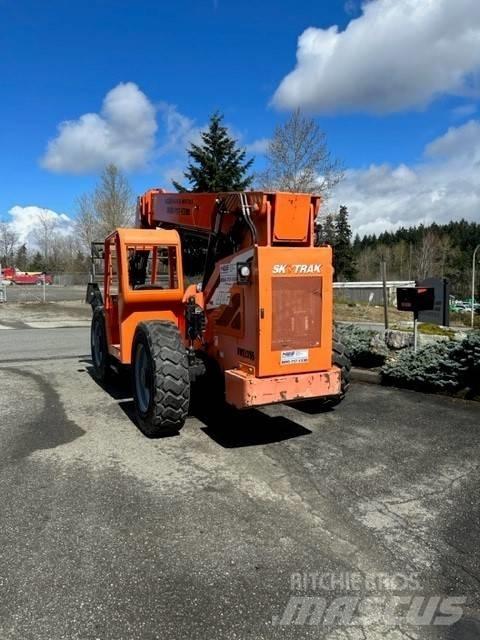 JLG 10054 Arazi tipi forklift