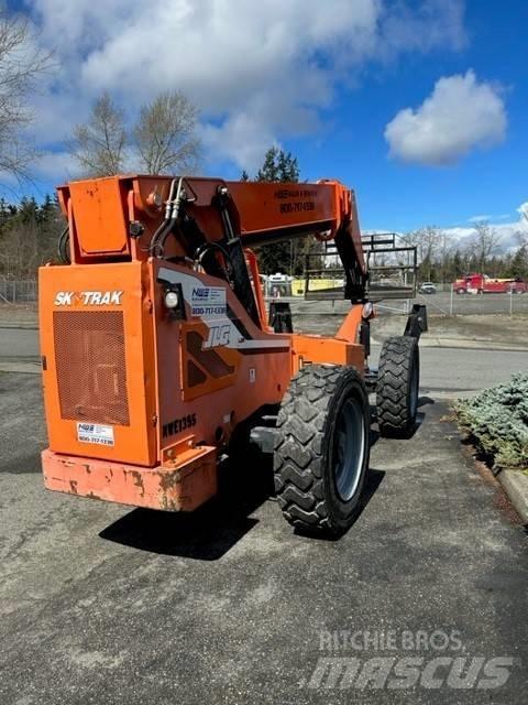 JLG 10054 Arazi tipi forklift