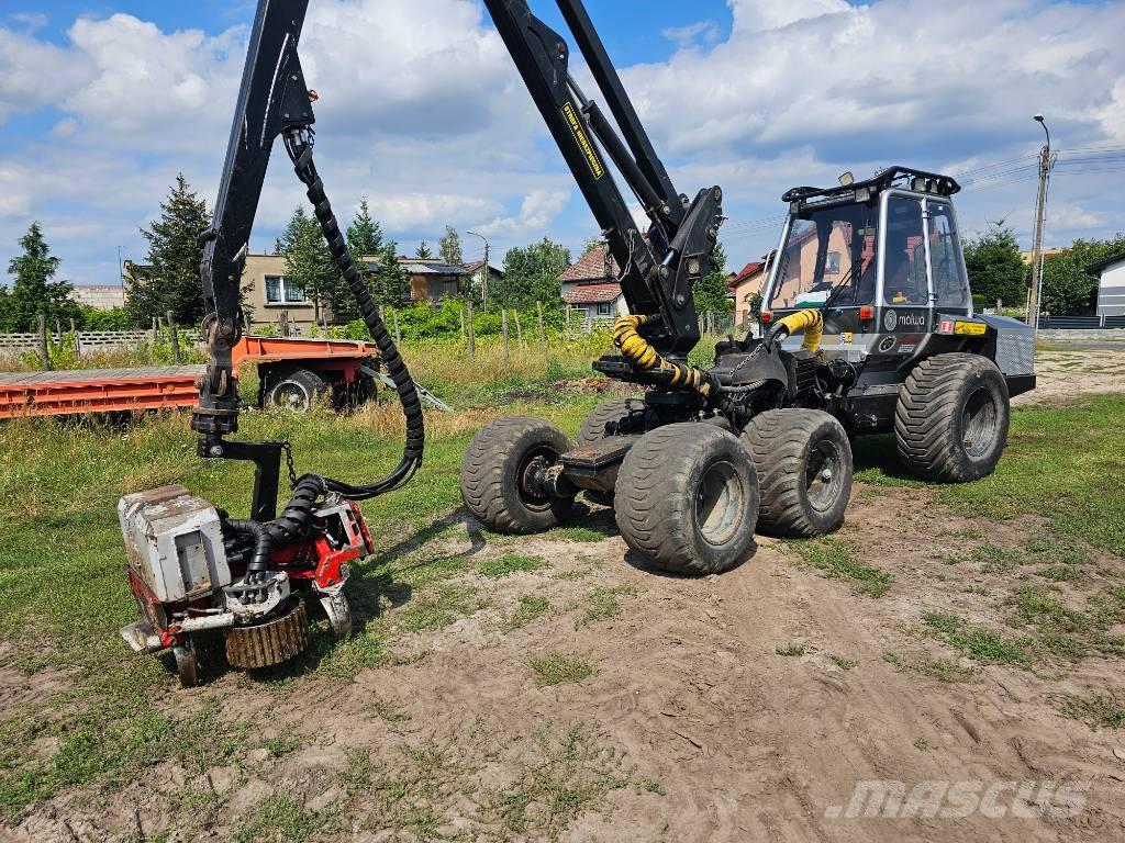 Malwa 560h Biçerdöverler