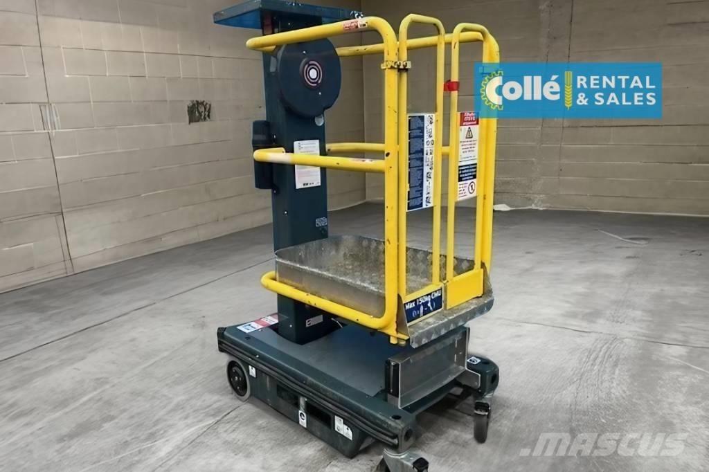 JLG Ecolift | 2023 Diger lift ve platformlar