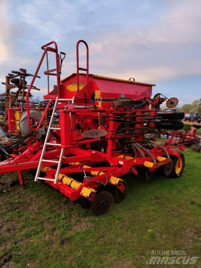 Väderstad 400S Mibzerler