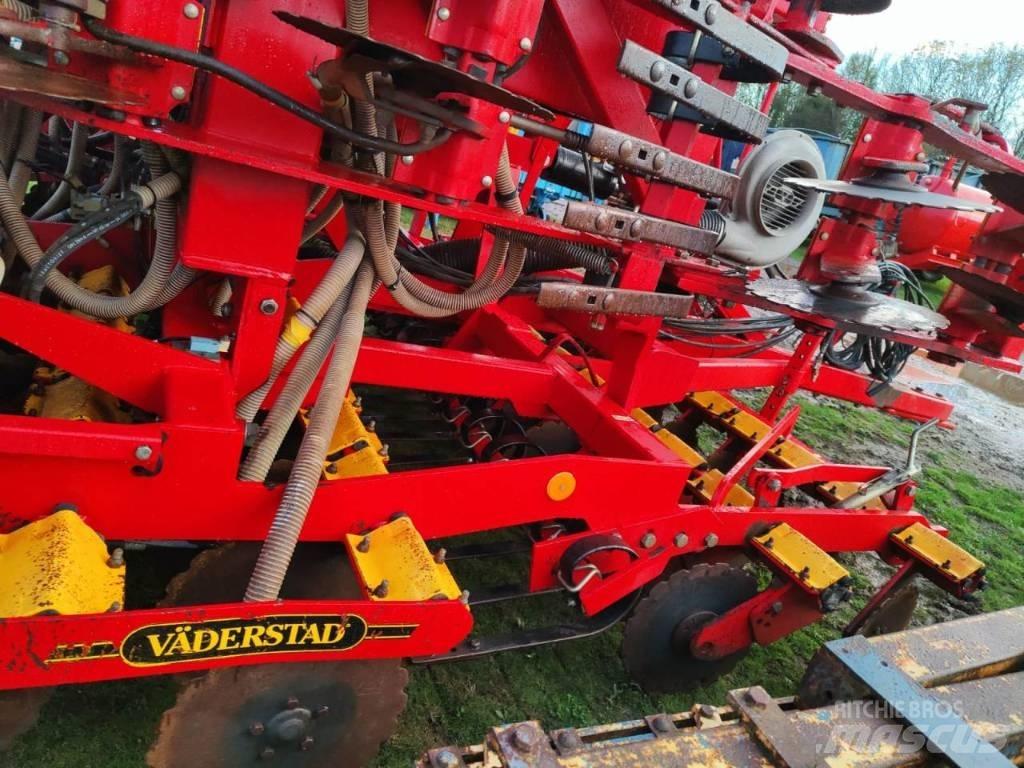 Väderstad 400S Mibzerler