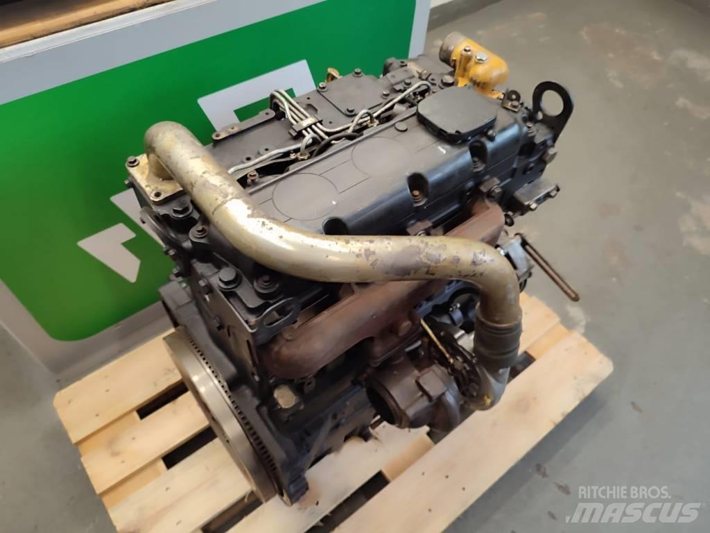 Perkins RG engine RG Motorlar