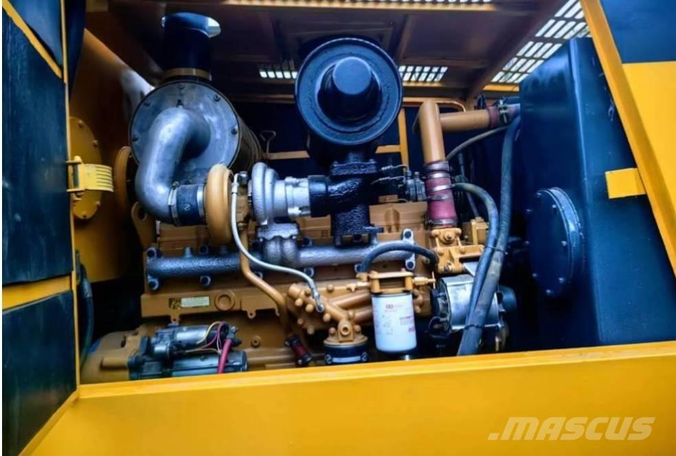 XCMG GR 2153 Greyderler