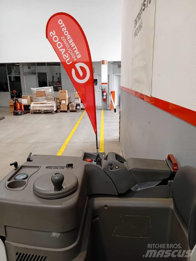 UniCarriers ALL 200 Düsük seviye kaldirici