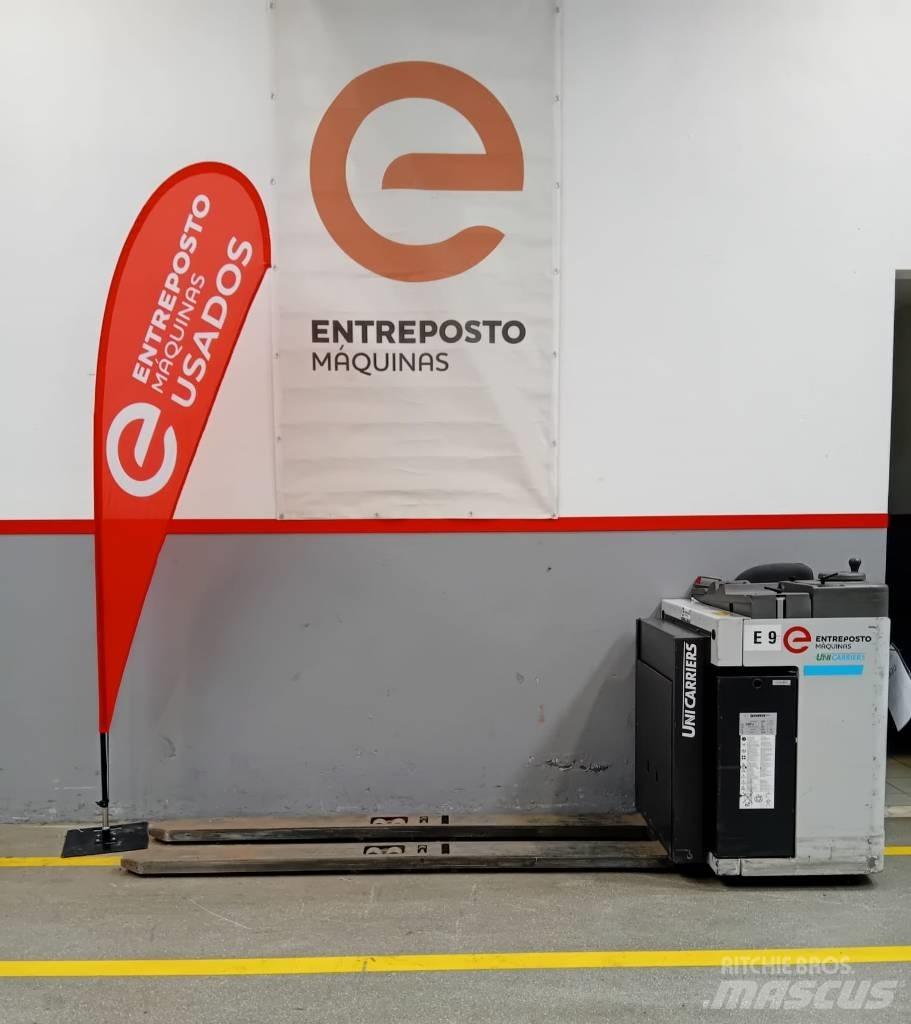 UniCarriers ALL 200 Düsük seviye kaldirici