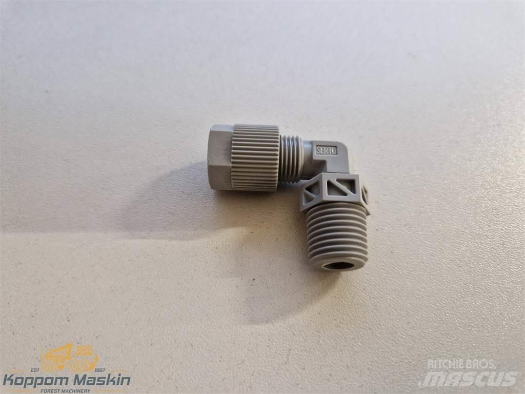 Rottne 113-0045 Hidrolik