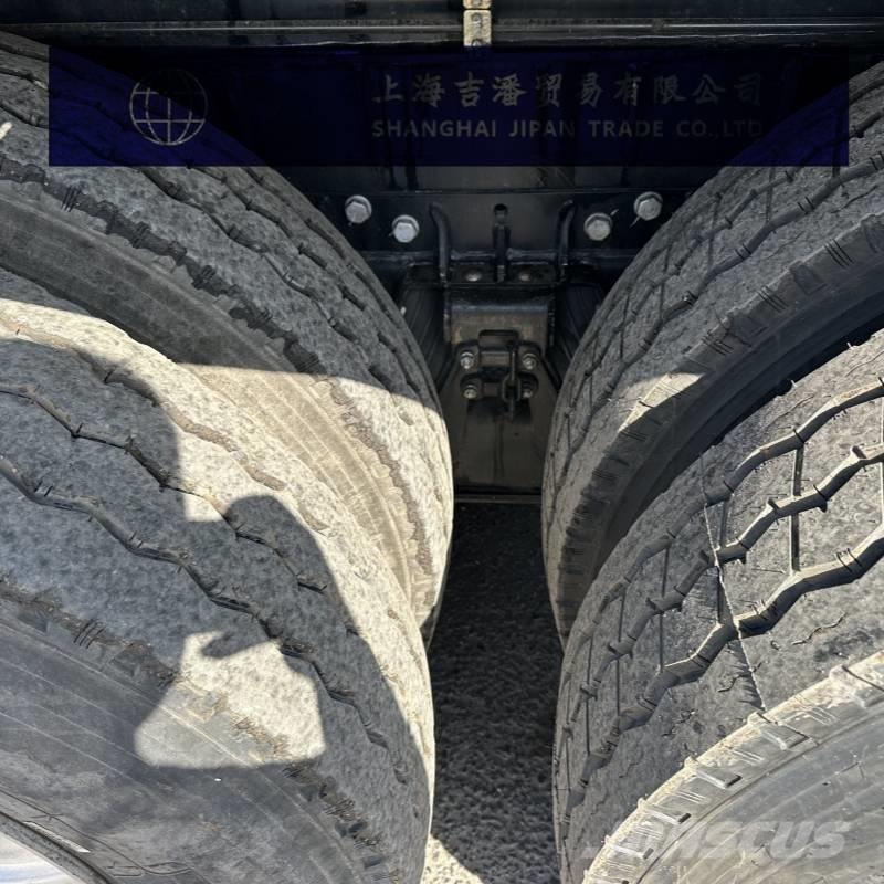 Sany STC 700 T5 Yol-Arazi Tipi Vinçler (AT)