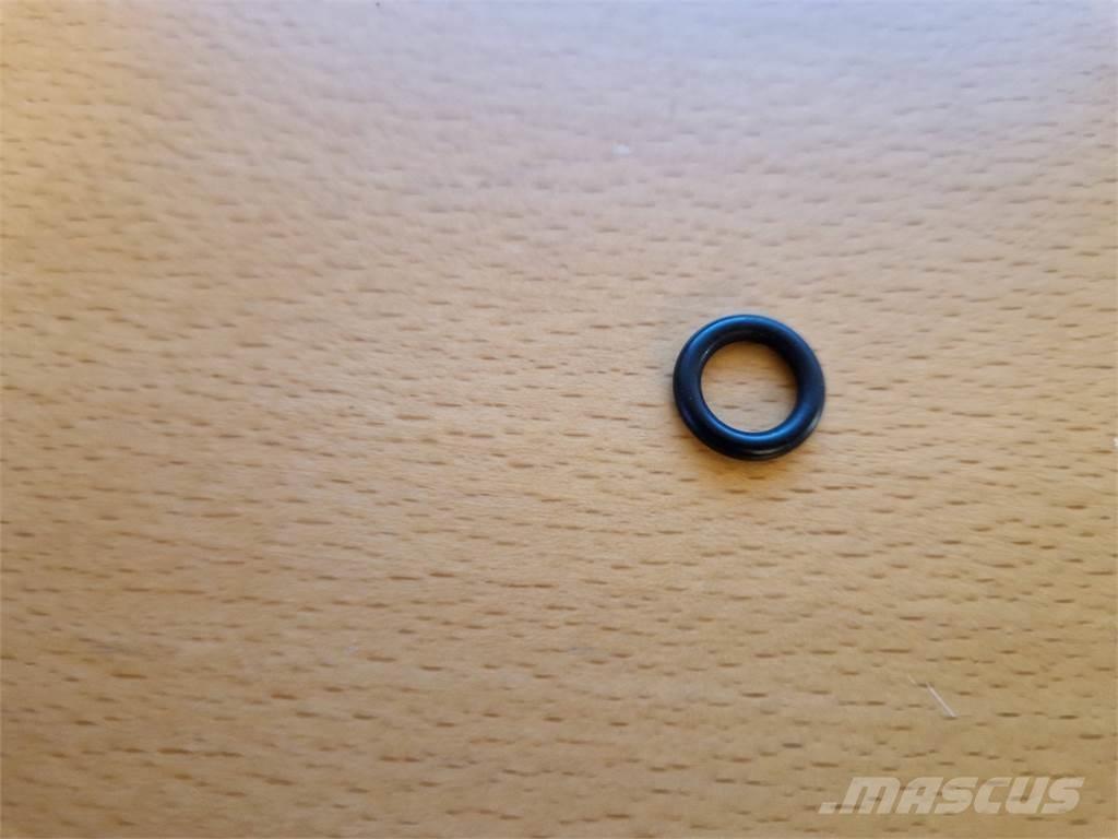 Eco Log O-Ring Hidrolik