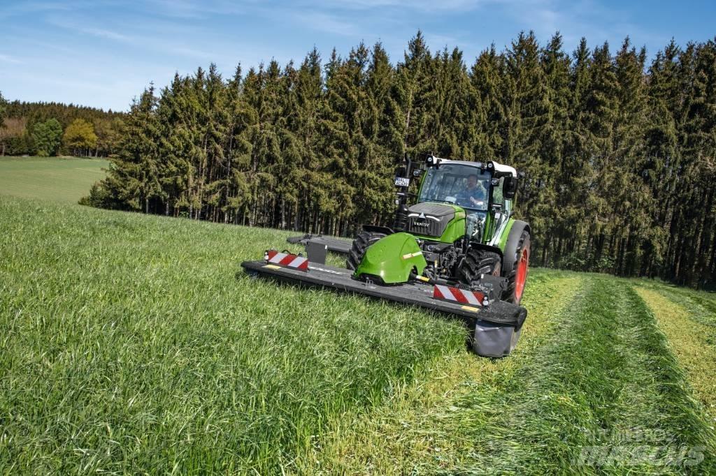 Fendt Slicer 310FKC Çayir biçme makinalari