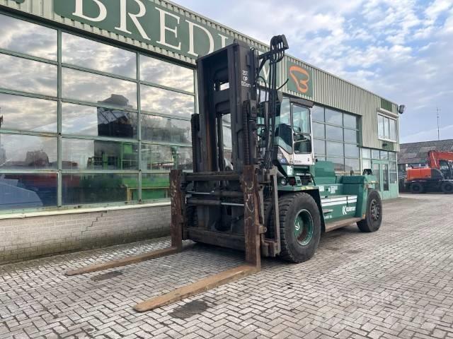 Kalmar DCD 250-12 LB Dizel forkliftler