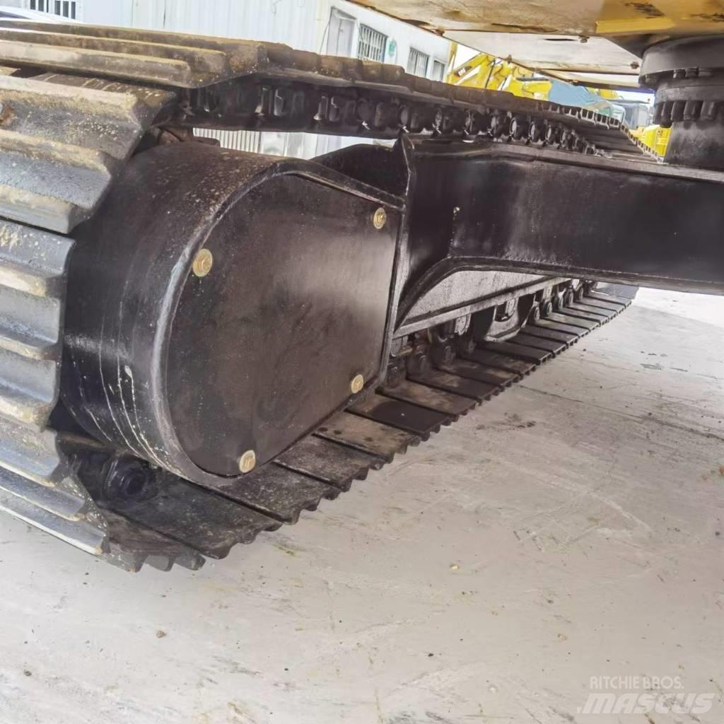 CAT 320 C L Paletli ekskavatörler
