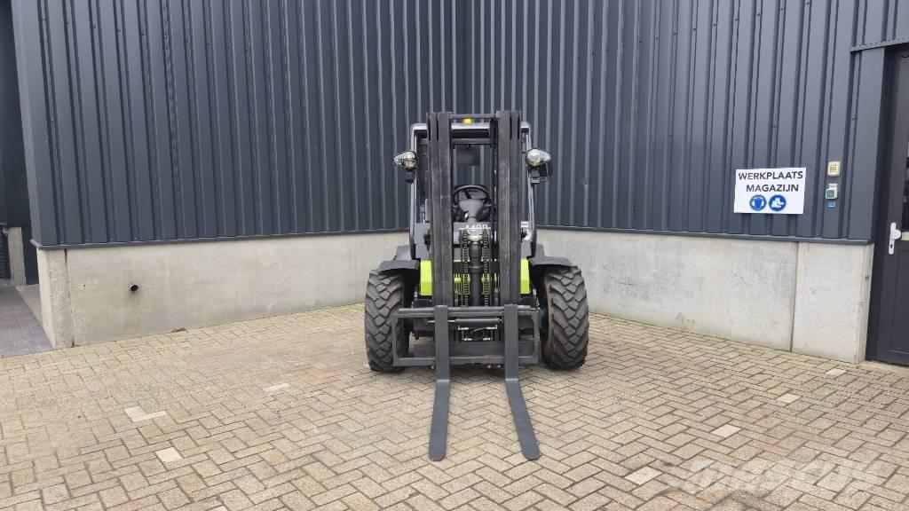 Agrimac TW25-4V Diger