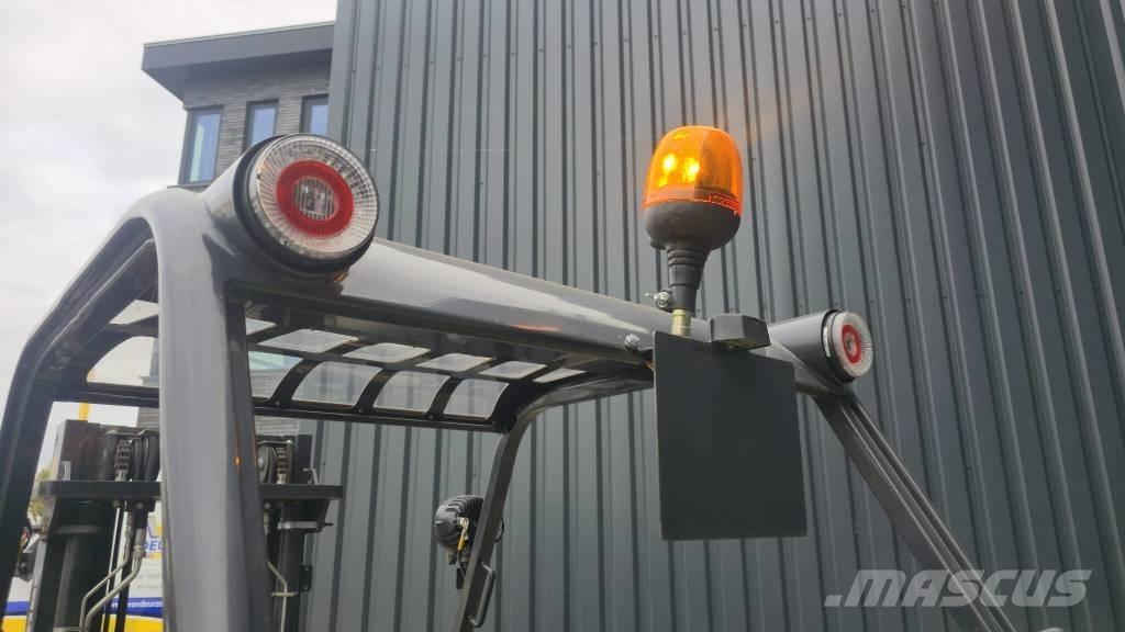 Agrimac TW25-4V Diger