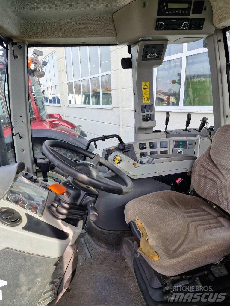 CLAAS Arion 640 Traktörler