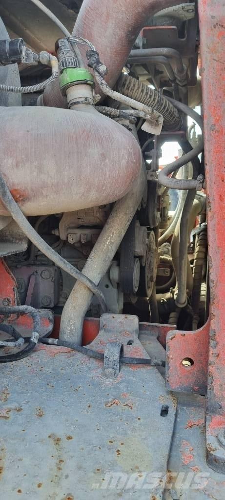 Sandvik LH 410 Yer Altı Yükleyicileri