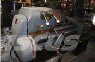  Hwacheon 18*40 Diger