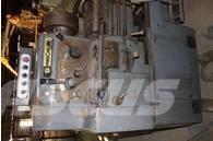  Hwacheon 18*40 Diger