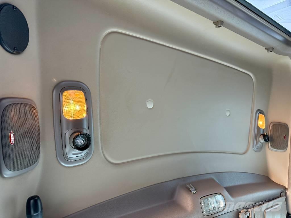 Peterbilt 389 Çekiciler