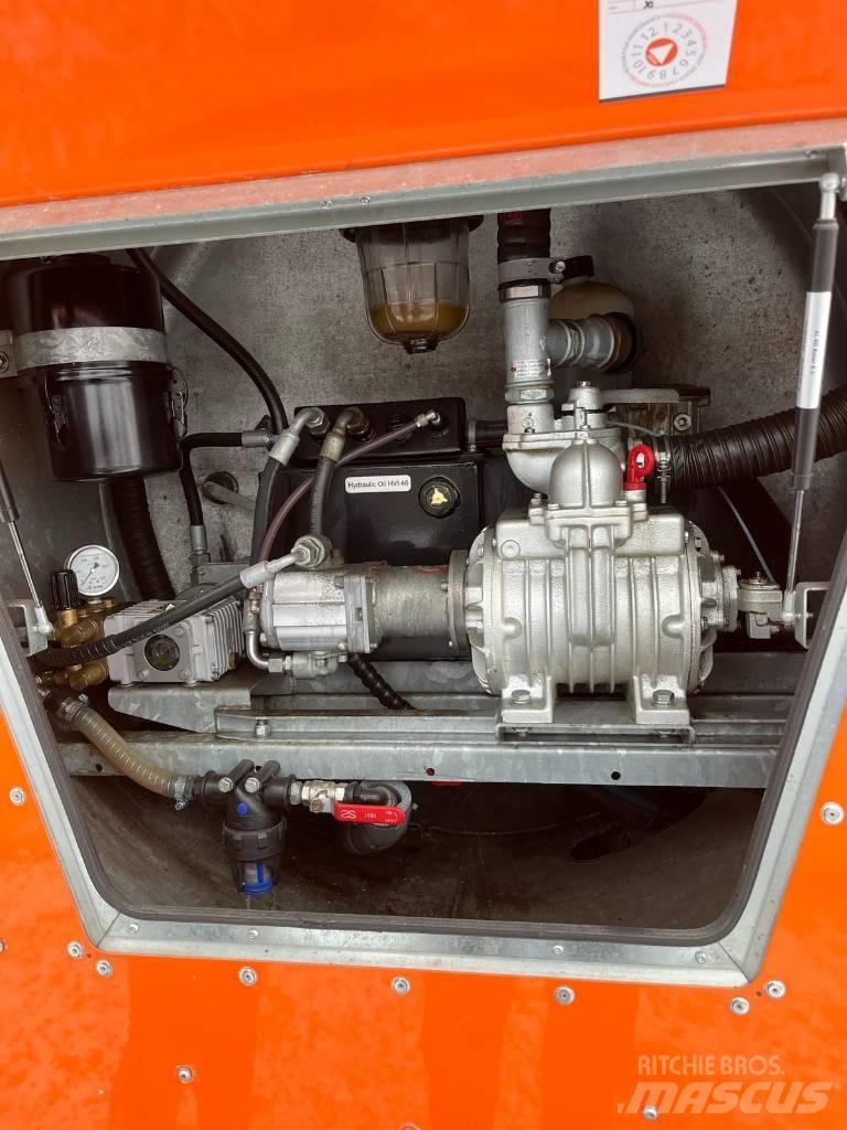 Iveco Daily 35 C14 Diger