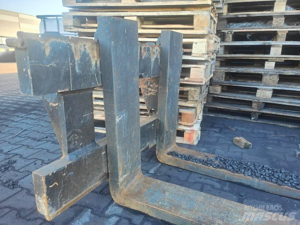 Manitou MLT 961-145 Tarimsal teleskopik yükleyiciler