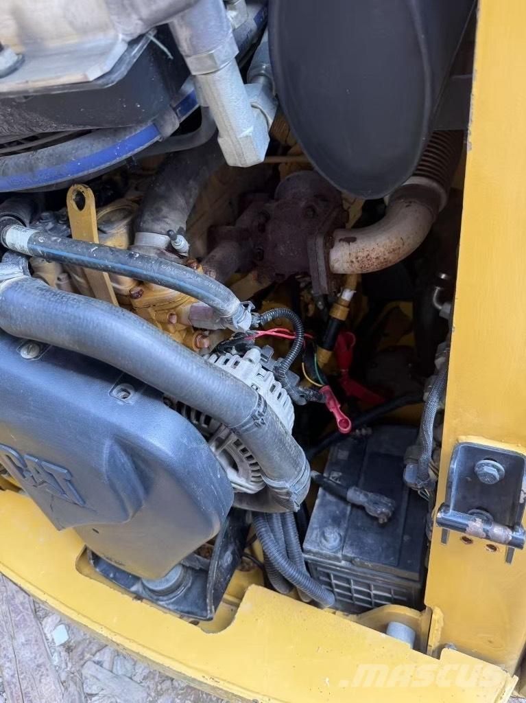 CAT 226 B 3 Skid steer loderler