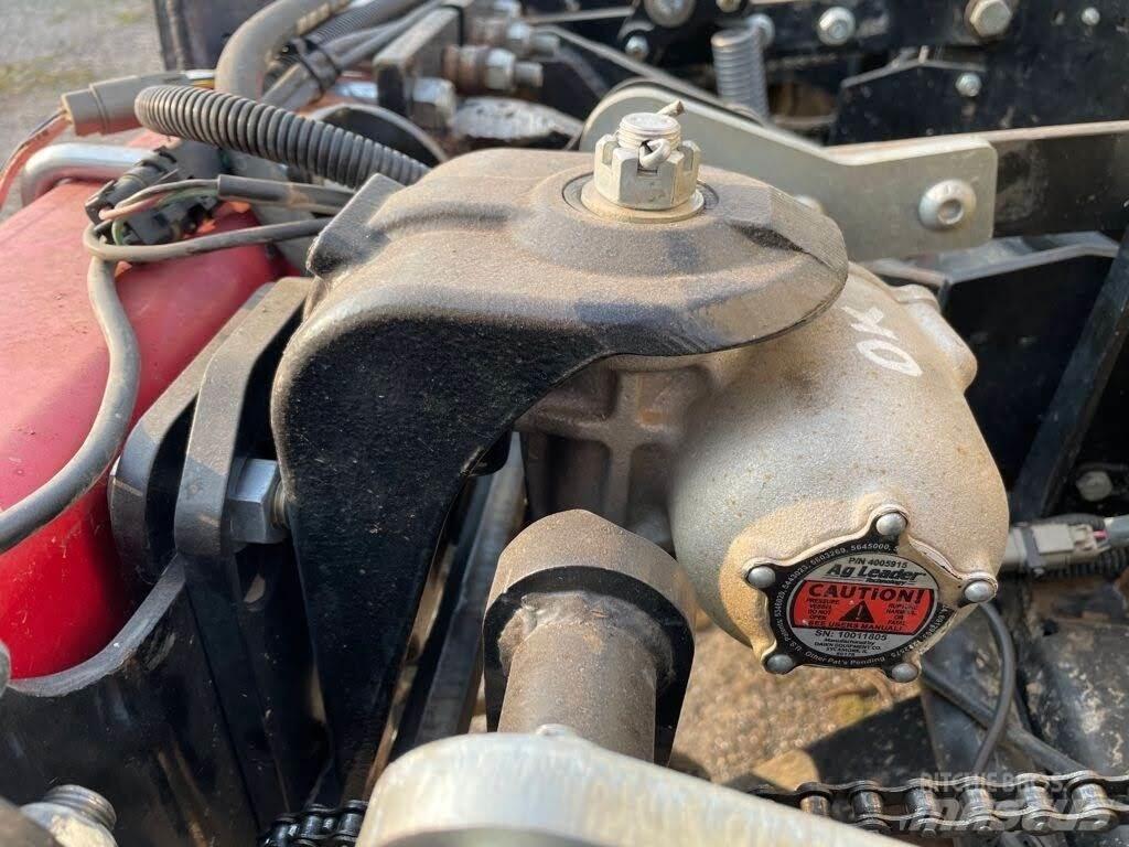 Kinze 8 FILE Ekiciler