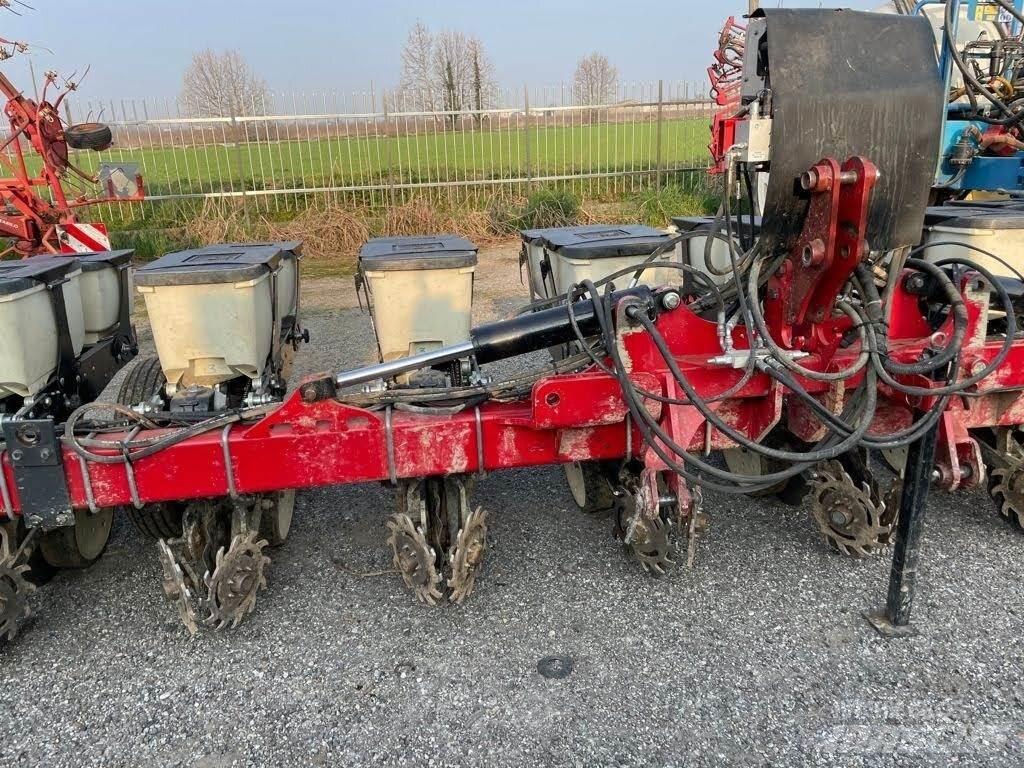 Kinze 8 FILE Ekiciler