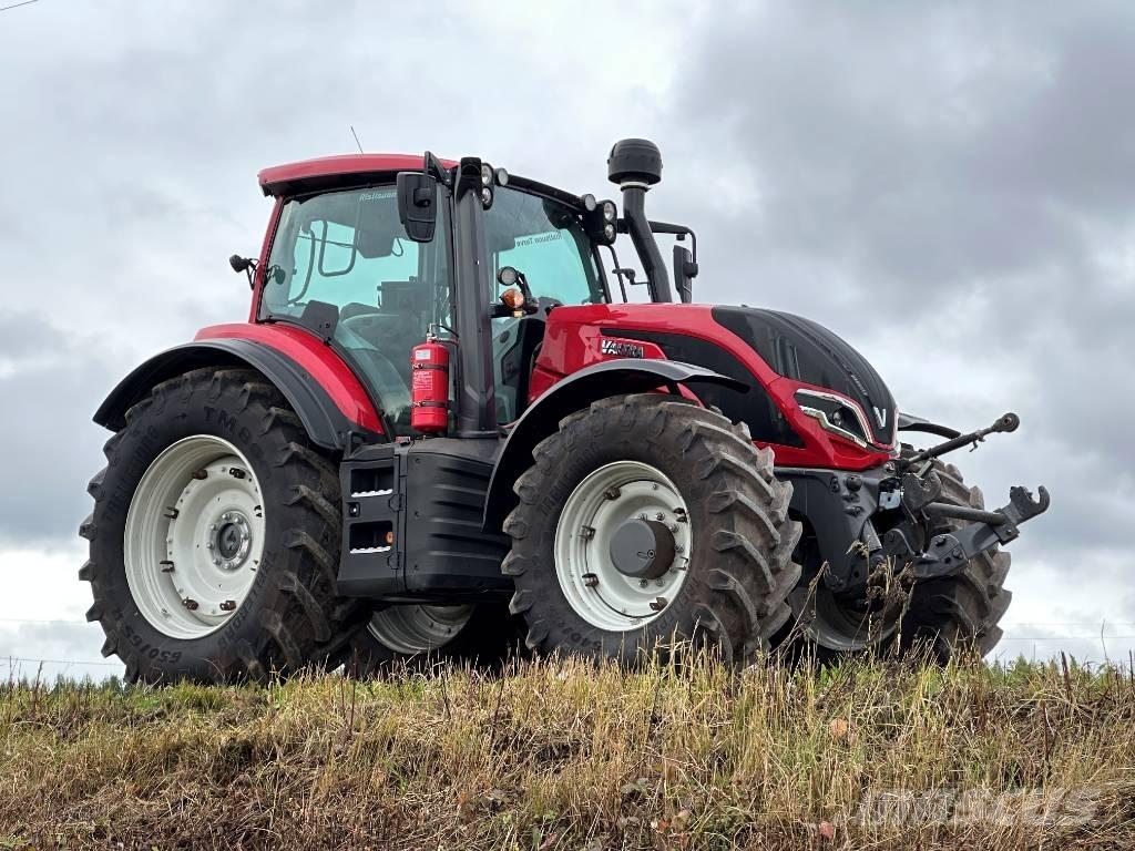 Valtra T 195 V Traktörler