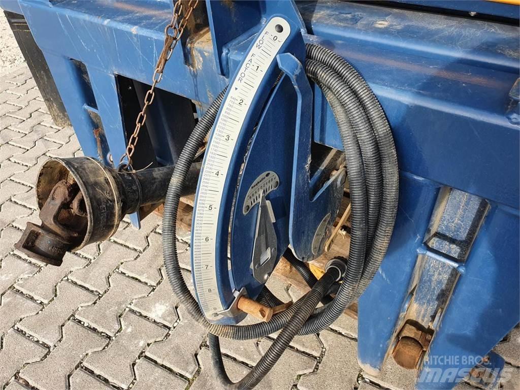 Bogballe M2W Mineral gübre dagiticilar