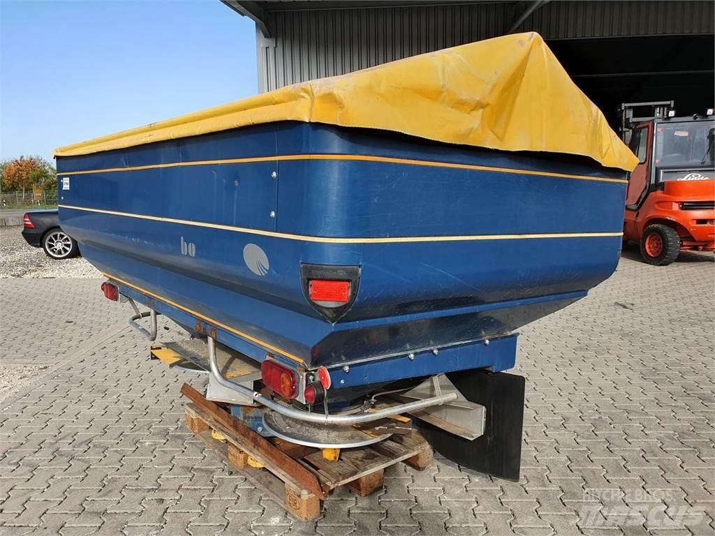 Bogballe M2W Mineral gübre dagiticilar