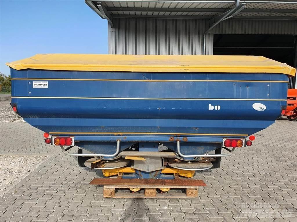 Bogballe M2W Mineral gübre dagiticilar