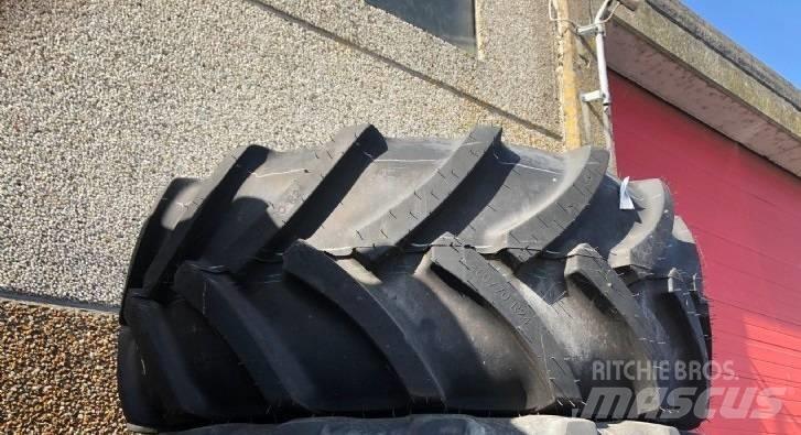 Mitas 460/70R24 Lastikler