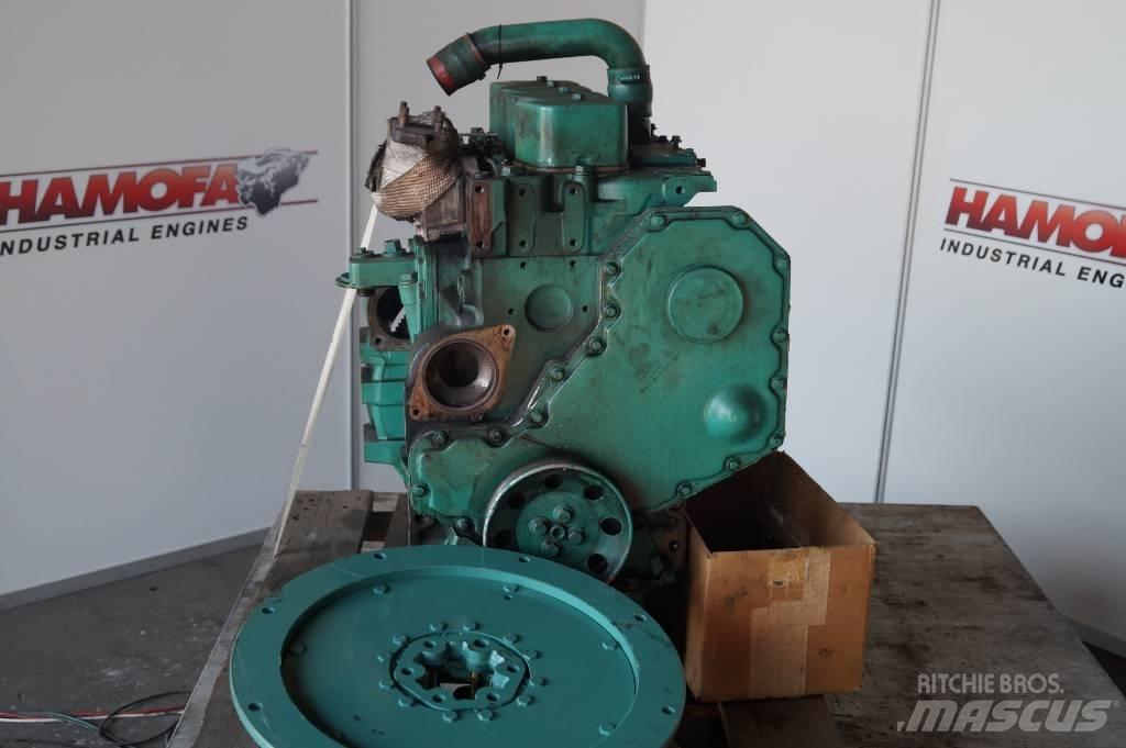 Cummins 4BT3.9 Motorlar