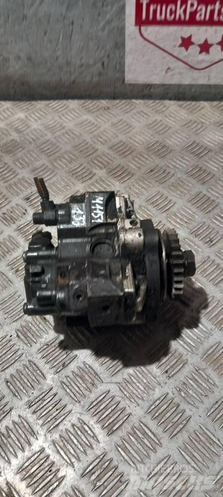 MAN TGA    445110060 Motorlar