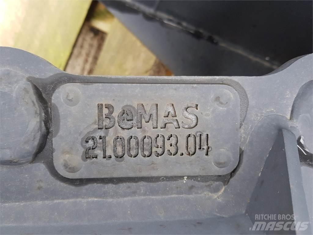 TL 500mm SW010 Beko kepçeleri