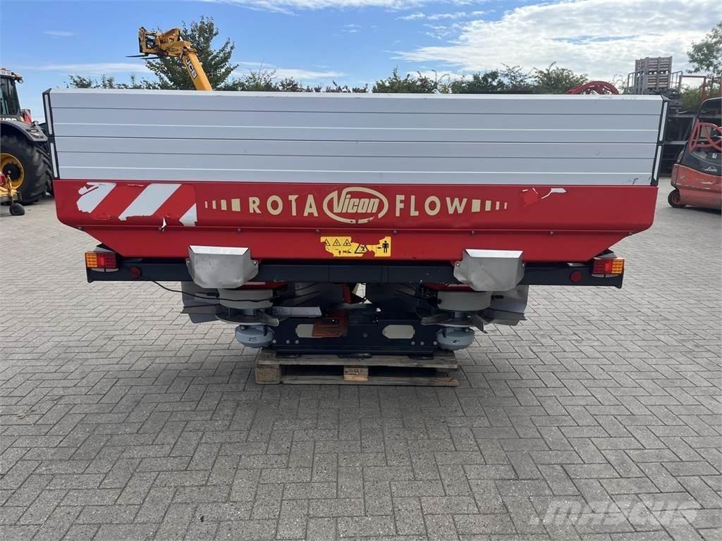 Vicon RO-EDW 1500 Mineral gübre dagiticilar