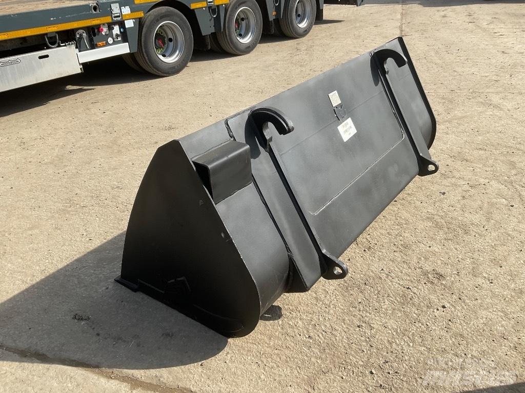 Rhinox BUCKET - 6FT Kovalar