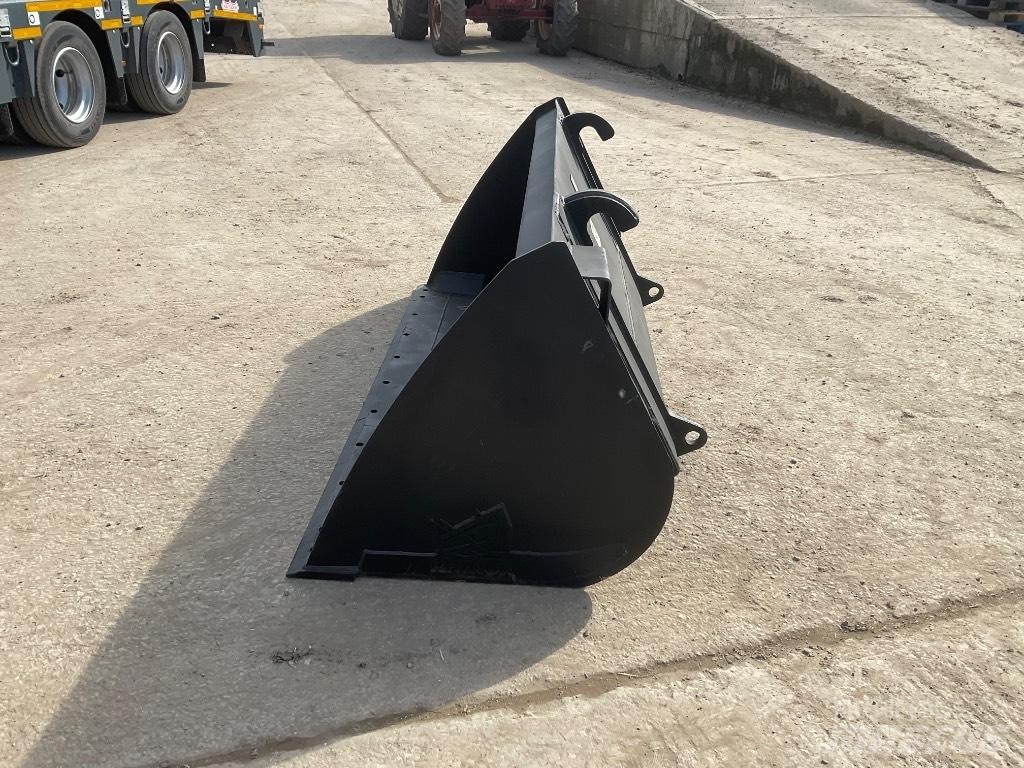 Rhinox BUCKET - 6FT Kovalar