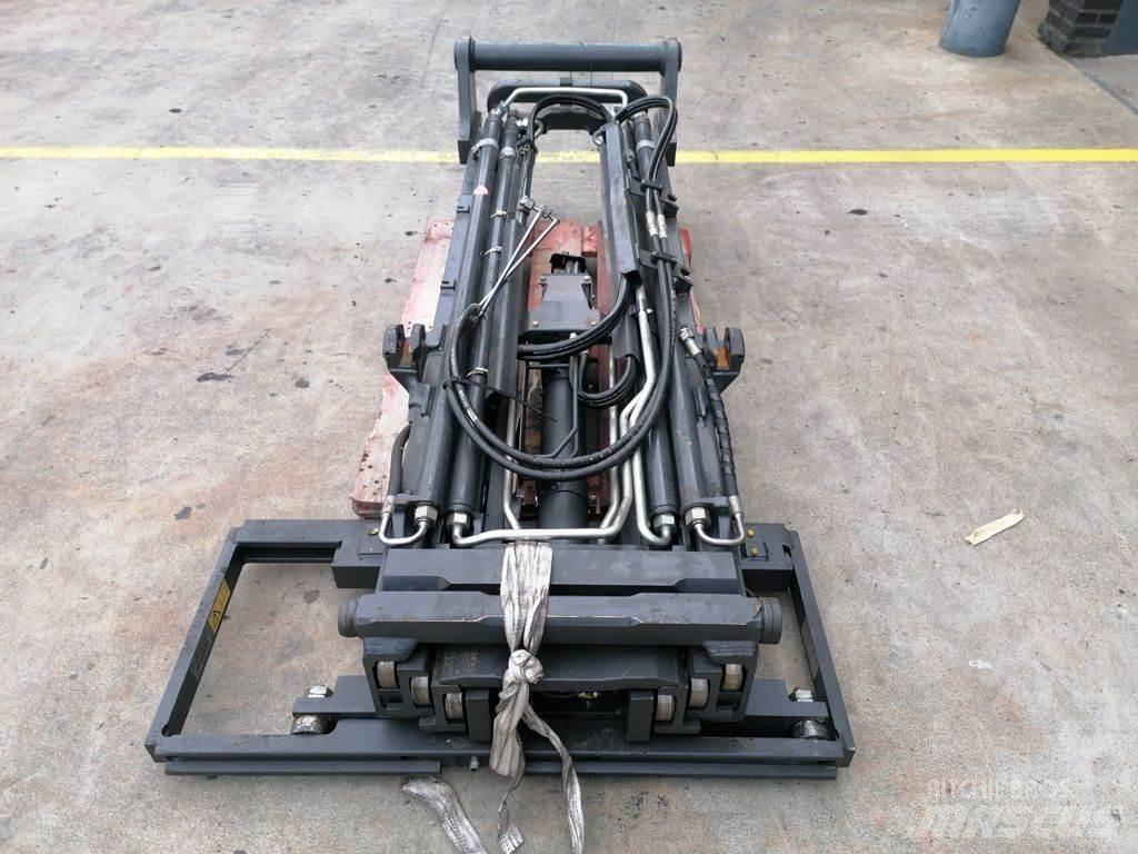 Linde M1586 Diger