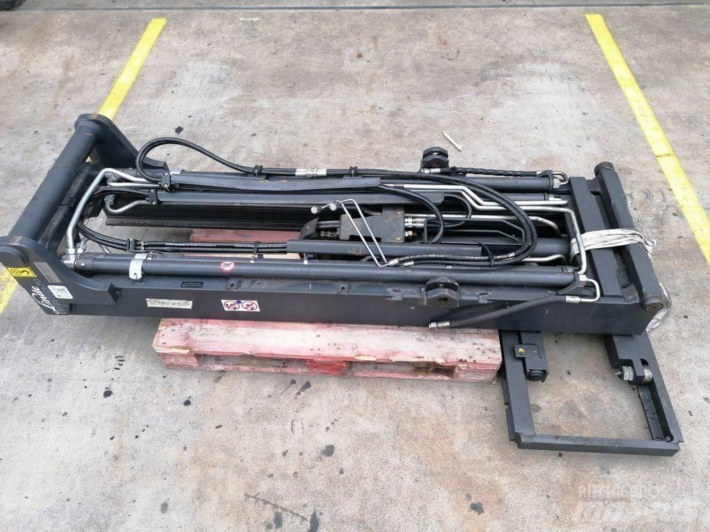 Linde M1586 Diger