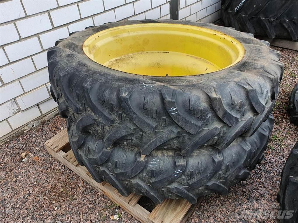 Kleber 270/95R32 Tekerlekler
