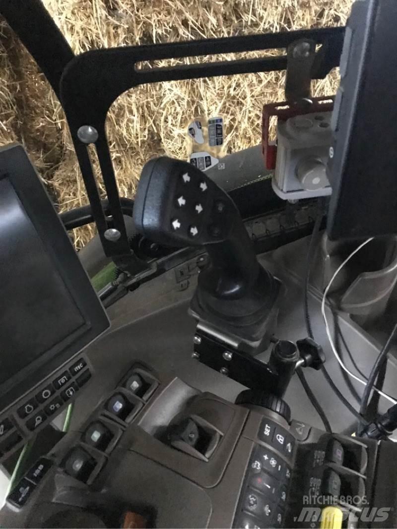 Grimme EVO 280 Patates soğan sökme makinaları